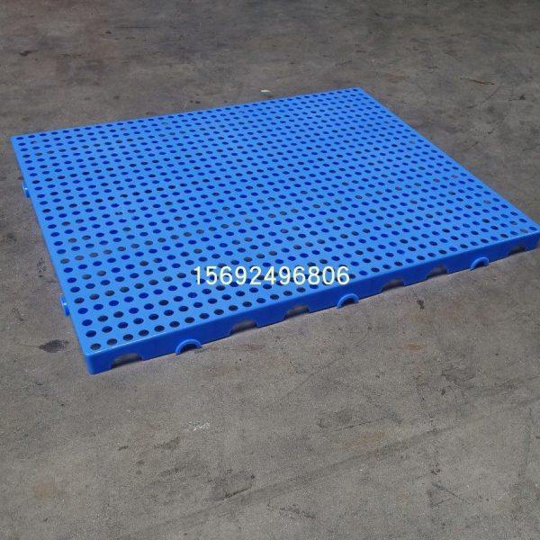 拼接仓库防水铺地防潮地垫加高地面隔水塑料铺垫地板室内隔潮垫子