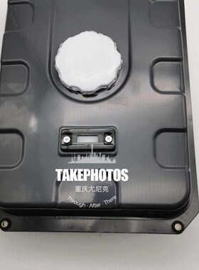 单缸风冷柴油发电机配件178F186FA188F192F3KW5KW8KW油箱