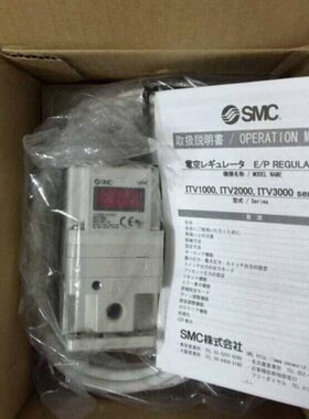 现货供应ITV1050-011L/012CL2/ITV2050-01CL2/013CL2