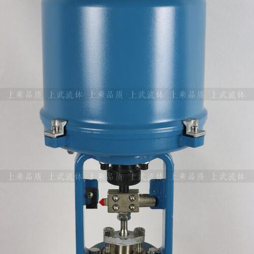 381LSA-08执行器 381LSB-30电动头 381LXB-50调节头