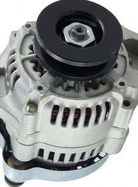 久保田D1503/V1903发电机100211-4610发电机16427-64011发电机