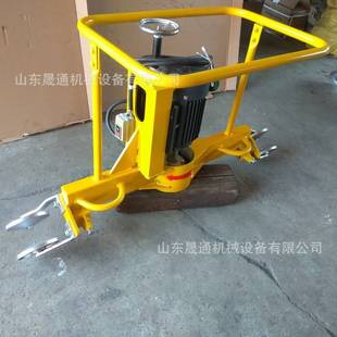 轨道用FMG 2.2电动仿形钢轨打磨机养护设备端面磨平机便携抛光机