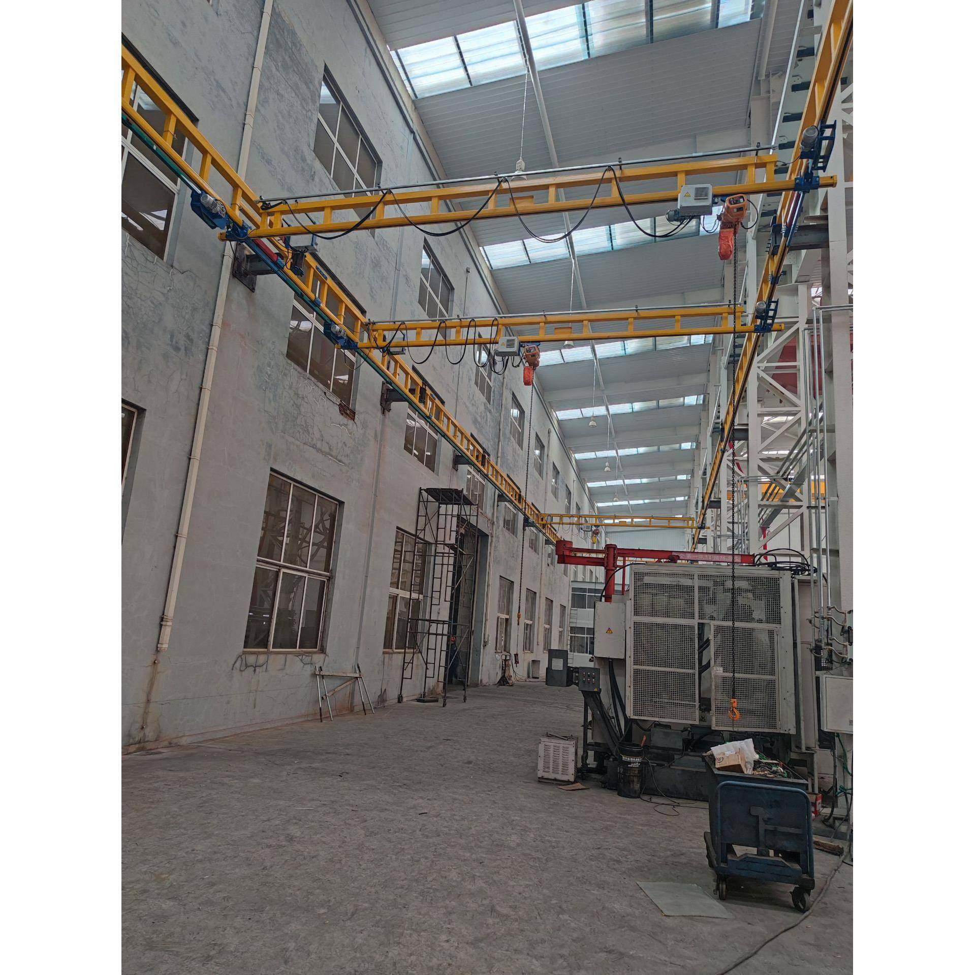 厂家供应KBK单梁起重机悬挂移动式起重机KBK龙门悬臂吊,搬运/仓储/物流设备,其他起重搬运设备,淘宝优惠券,粉丝福利购,淘宝优惠卷