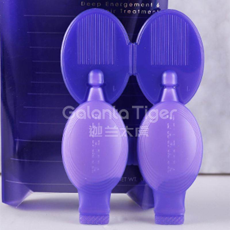 连排管灌装封尾机一次性眼药水PPE飞机管灌装超声波连排封尾机