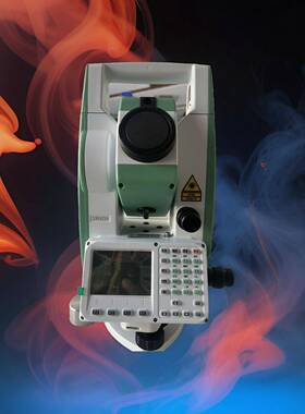 测绘全站仪NTS-352R10免棱镜免棱镜1000m全站仪高精度测量