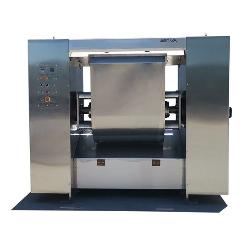 厂家直销商用全自动和面机大功率搅拌机双速双动大功率揉面机