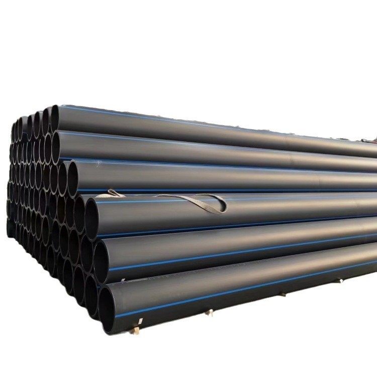 HDPE钢丝网骨架复合管江苏厂家200规格大量供应