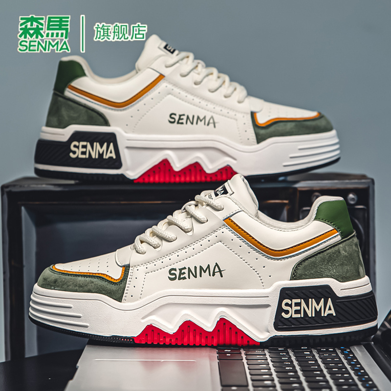 森马旗舰店正品运动鞋