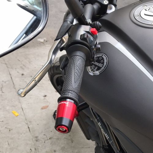 MOWOK 适用黄龙502C 302S 752S 幼狮500 18-20改装手把堵头手把塞