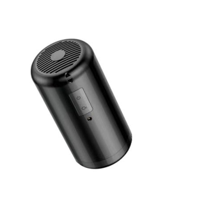 室内臭氧发生器活性氧空气消毒机除味除甲醛车载净化器负离子