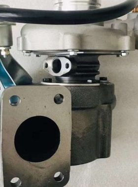 GT25货车涡轮增压器E0401 E4300-1118100适配玉柴4110 4108发动机