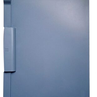 君绘 书写板夹图板夹书写文件夹书写垫板A4塑料板夹文件板夹  用