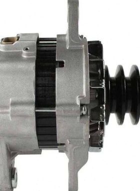 三一挖机发电机A4TU6285发电机181200-6035发电机