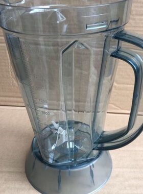 快易好快特KYH-111311商用破壁豆浆沙冰机上壶杯组料理杯子机配件