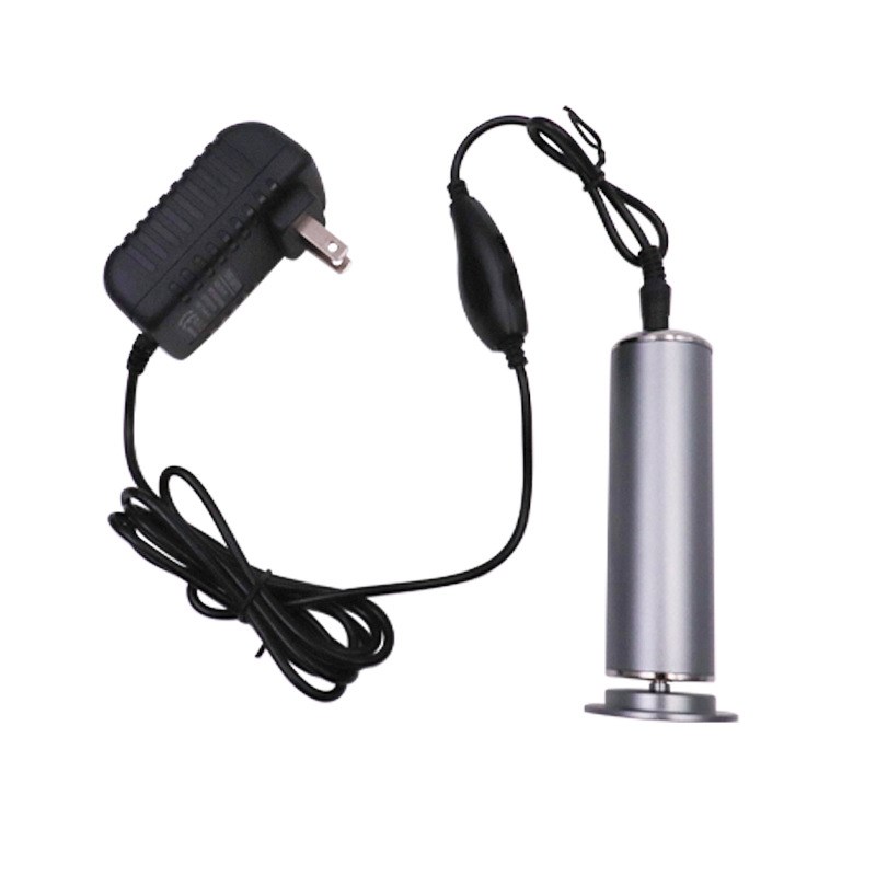 源头工厂电动磨脚器新款去死皮磨脚皮修脚器自动修足美脚磨脚机器