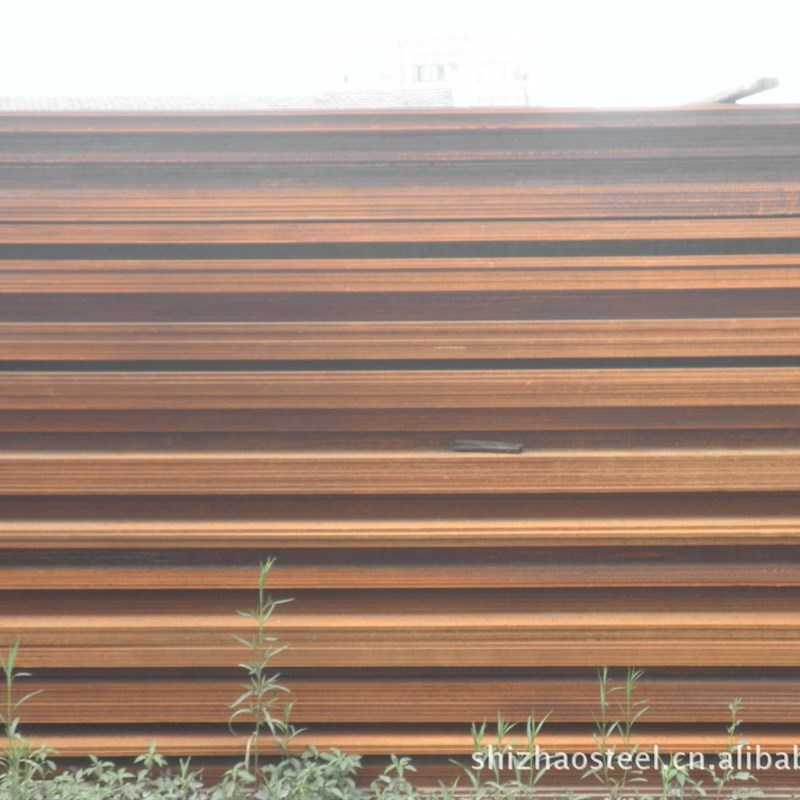 NM360/400/450/500耐磨钢板 新钢耐磨板 宝钢耐磨板现货销售