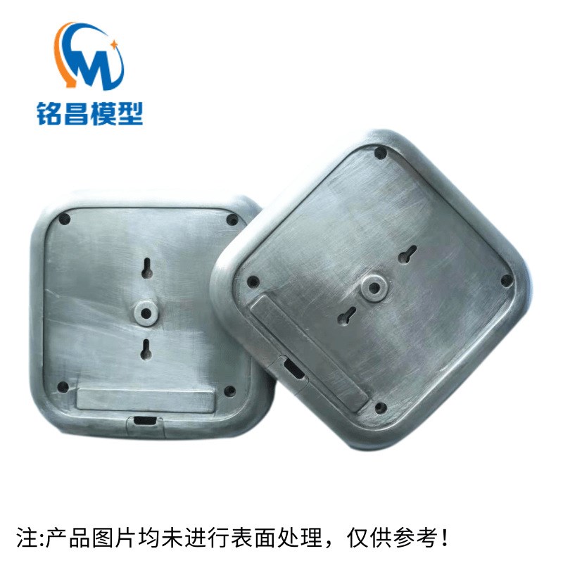 CNC机加工源头工厂 铝合金手板数控车床精密五金零件来图打样加工