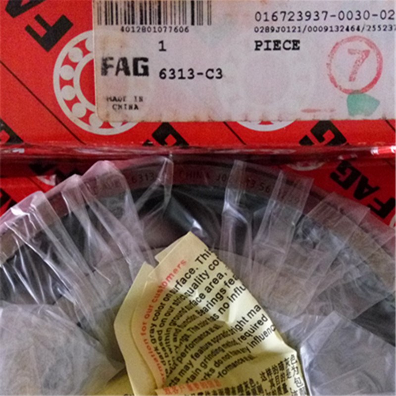 6313C3 德国轴承6300 6301 6302 6303 6304 6305 6306 6307 6308M