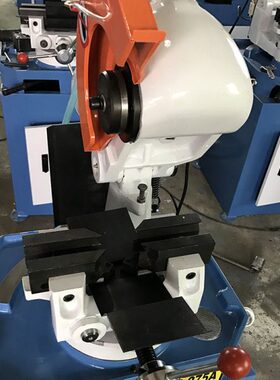 金属圆锯切割机机头MC275 MC315 MC325张家港切管机用机头电机