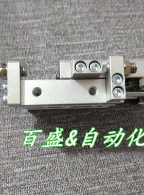 全新MXS6/MXS6L-50AT/50BT/50CT/50R/50F/50P精密滑台