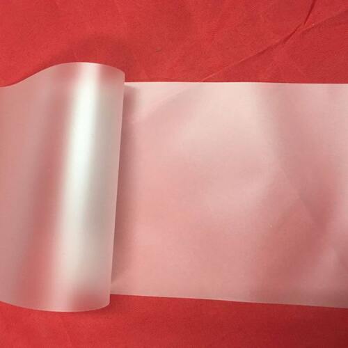 申广塑封膜8寸8C厚塑封膜 过塑膜 护卡膜 A5/8S封塑膜 塑封机耗材