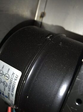 利高裕富宝打荷台暖碟柜风机JYS-112260A高身保温宴会车BCH-121