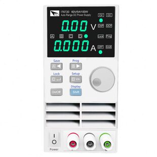 100W单路输出IT6721 180W 艾德克斯IT6720直流数控电源60V