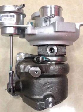 吉利博瑞1.8T 4G18TD JL4T18 01653873 49335-03010 涡轮增压器机