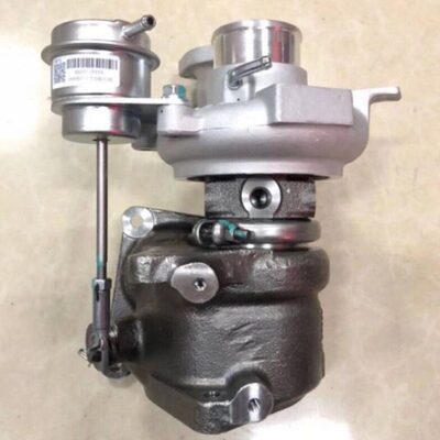 吉利博瑞1.8T 4G18TD JL4T18 01653873 49335-03010 涡轮增压器机