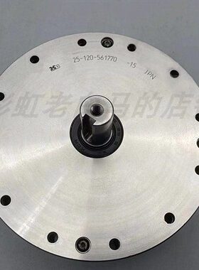 哈默纳科 SHF-25-120-2UJ 谐波减速器 0间隙减速器 减速比120：1