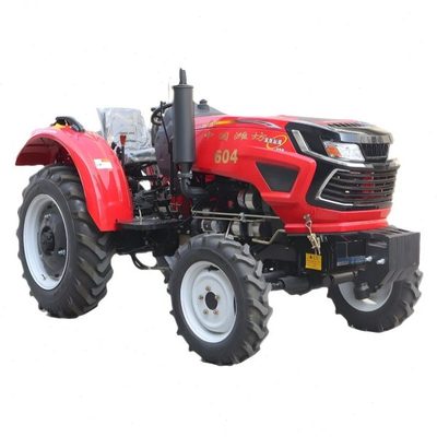 多功能土地耕整机械  四驱旋耕松土整地机 水稻田耕田犁地机