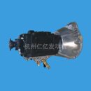 五十铃庆铃600P国三4KH TC变速箱货车皮卡波箱分动箱总成