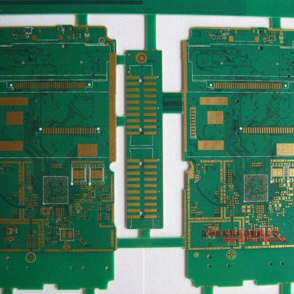 高精密盲埋孔打样 多层电路板PCB BGA HDI 阻抗板打样 加急加工