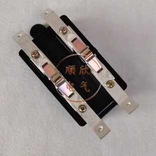 KT14-60A 交流凸轮控制配套触头组 25A凸轮控制器触头组 100A