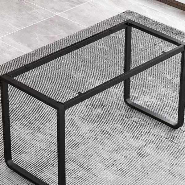 铁艺餐桌腿岩板桌架吧台腿金属腿办公桌脚书桌支撑架大理石桌脚架,商业/办公家具,台脚台架/家具支架,淘宝优惠券,粉丝福利购,淘宝优惠卷