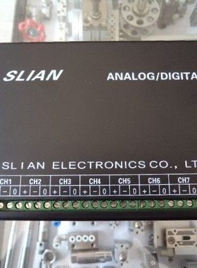 SLIAN控制器ADPT100-08-S SLIAN可编程ADPT100-08-S-485全系列