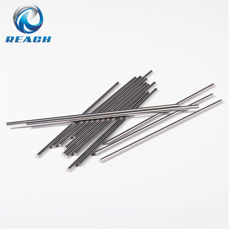 株洲厂家供应硬质合金圆棒 多规格牌号钨钢圆棒 耐磨棒耐磨钨钢棒