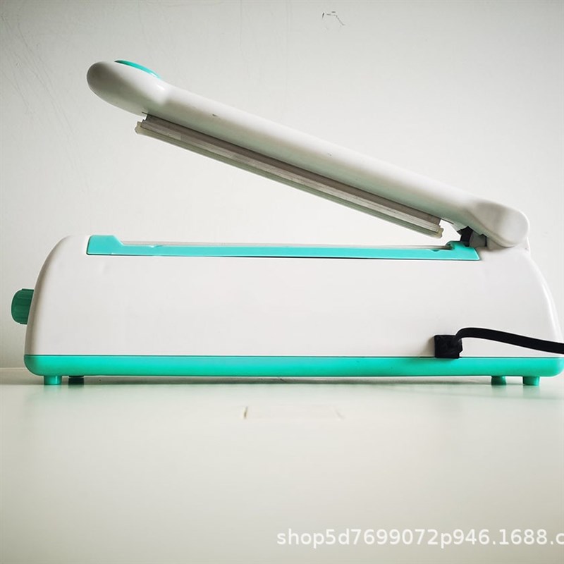 2015款300型小型家用封口机 塑料铝箔茶叶袋塑封机 手压式热封机