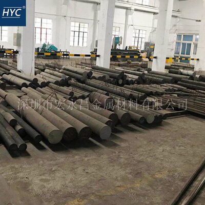 16Cr20Ni14Si2（S38240）耐高温不锈钢圆棒 圆钢 光圆 光棒 锻圆