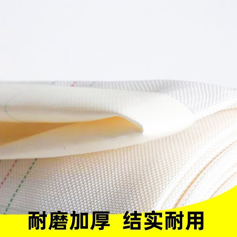 农用水带灌溉浇地软管有衬里水管8寸耐磨10寸水布袋12排水14管16