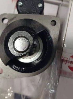 北内912/913起动机马达QDJ1409B-P起动机1173240起动机马达
