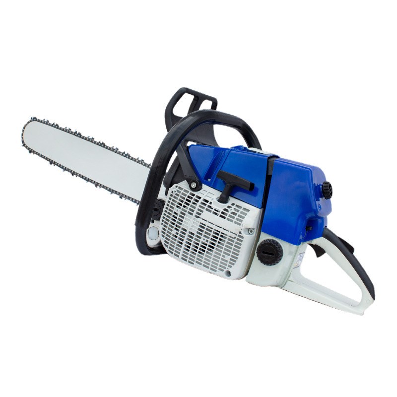 汽油链锯MS660 5.2功率伐木锯 伐木锯 开板锯 原装汽缸曲轴发动