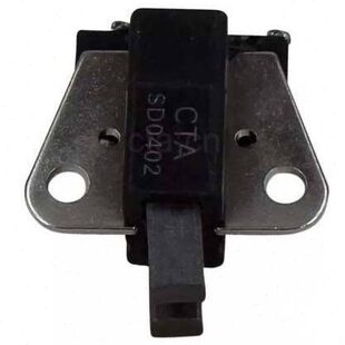 佩特来8SC3110VC/8SC3150VC发电机碳刷电刷组件佩特来碳刷架包邮