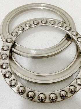 不锈钢轴承 51220 51222 51224 51226 51228 51230 51232 51234