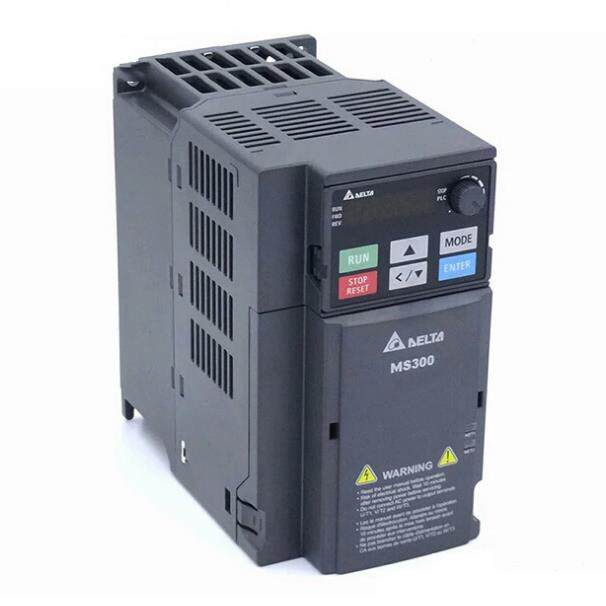 VFD4A8MS21 2A8 7A5MS21ANSAA 23A台达变频器 0.75 1.5K 220V