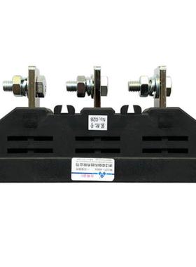 MCZC1MCZT1一次接插件400125250630浙江中瑞科技MCZC1-250/3老型|