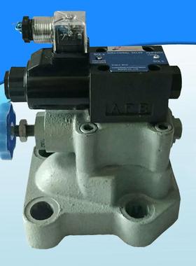 电磁溢流阀Y2EH-Hd32B Y2EH-Ha32 Y2EH-Hb32 Y2EH-Hc32 Y2EH-Hd32