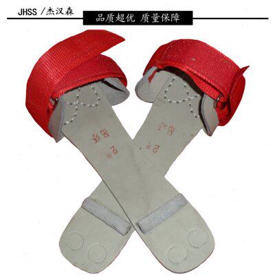 杰汉森体操防磨手护掌单杠吊环大回环2孔比赛训练用护手满2副包邮