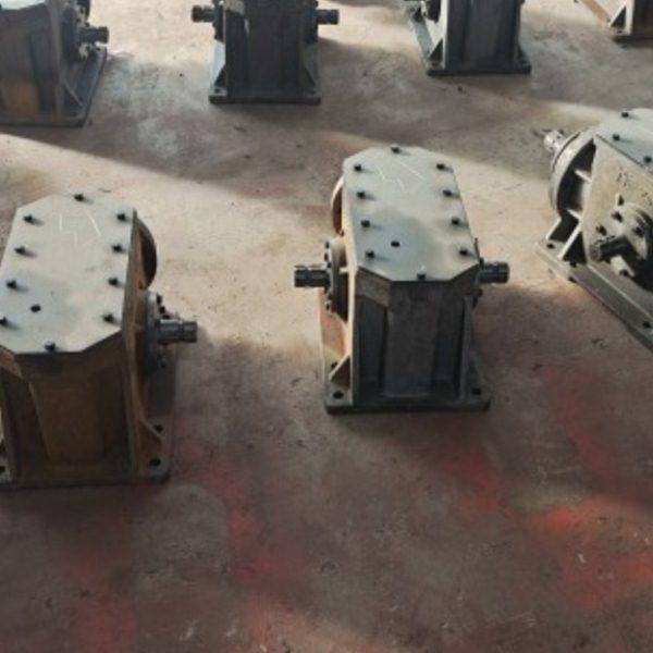 模数10加强半截齿轮箱 连云港旋耕机变速箱总成 大型大马力传动箱,农机/农具/农膜,农机配件,淘宝优惠券,粉丝福利购,淘宝优惠卷