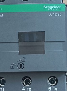 接触器LC1D115 D150 D170 D205 D245 D300 D410 D475 D620M7Q7F7C